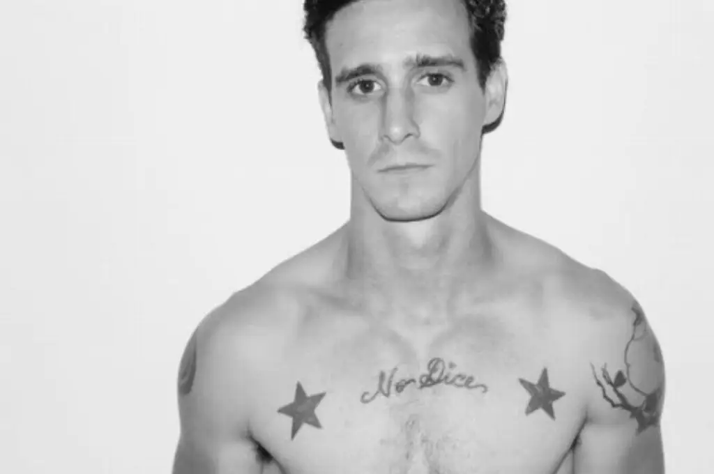 Luto en el cine: Actor James Ransone se quita la vida, a los 46 años de edad