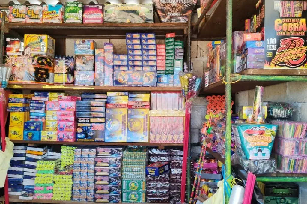 Navidad segura: Protección Civil da recomendaciones para unas fiestas sin incidentes 