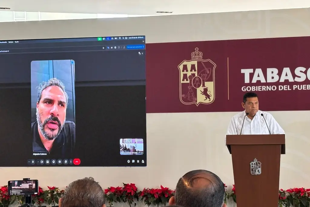 Reporta Salud solo dos casos de sarampión en Tabasco