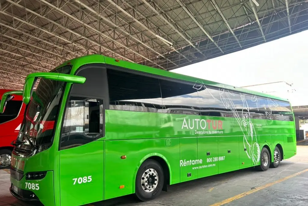Abarrotan terminales de autobuses en Villahermosa por viajes de fin de año