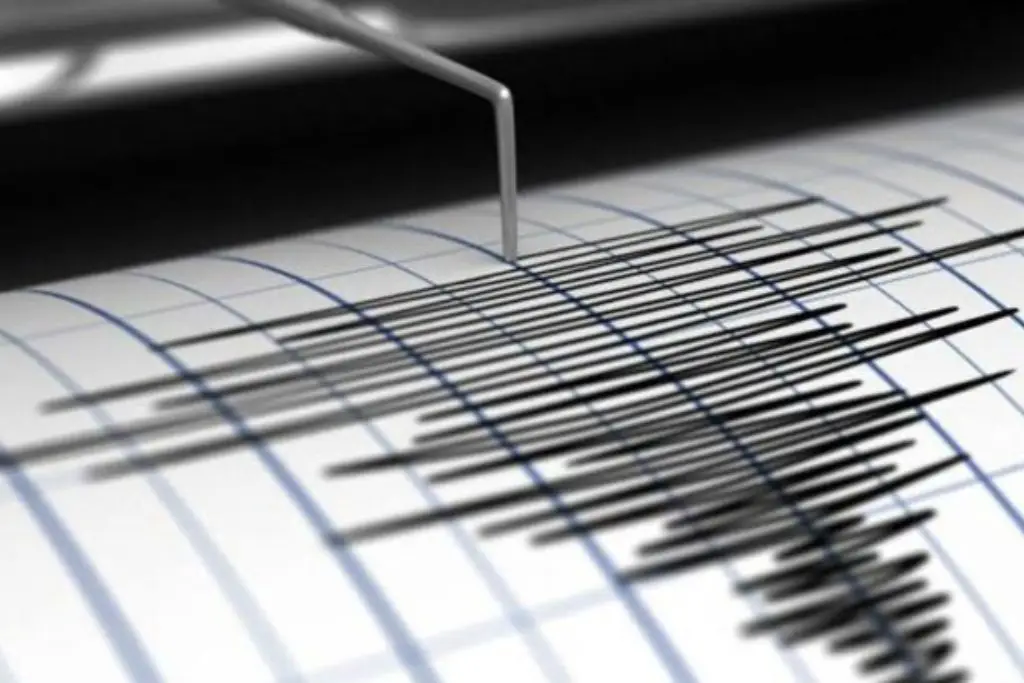 Terremoto de magnitud 6.1 sacude la costa de Taiwán 