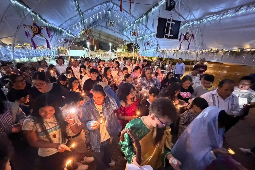Concluyen posadas en Tabasco y dan paso a la celebración de Nochebuena y Navidad
