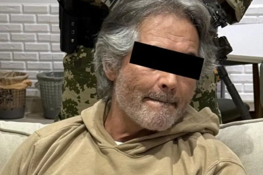 Rechazan a Hernán ‘N’ descongelar sus cuentas bancarias; acusa “persecución política”