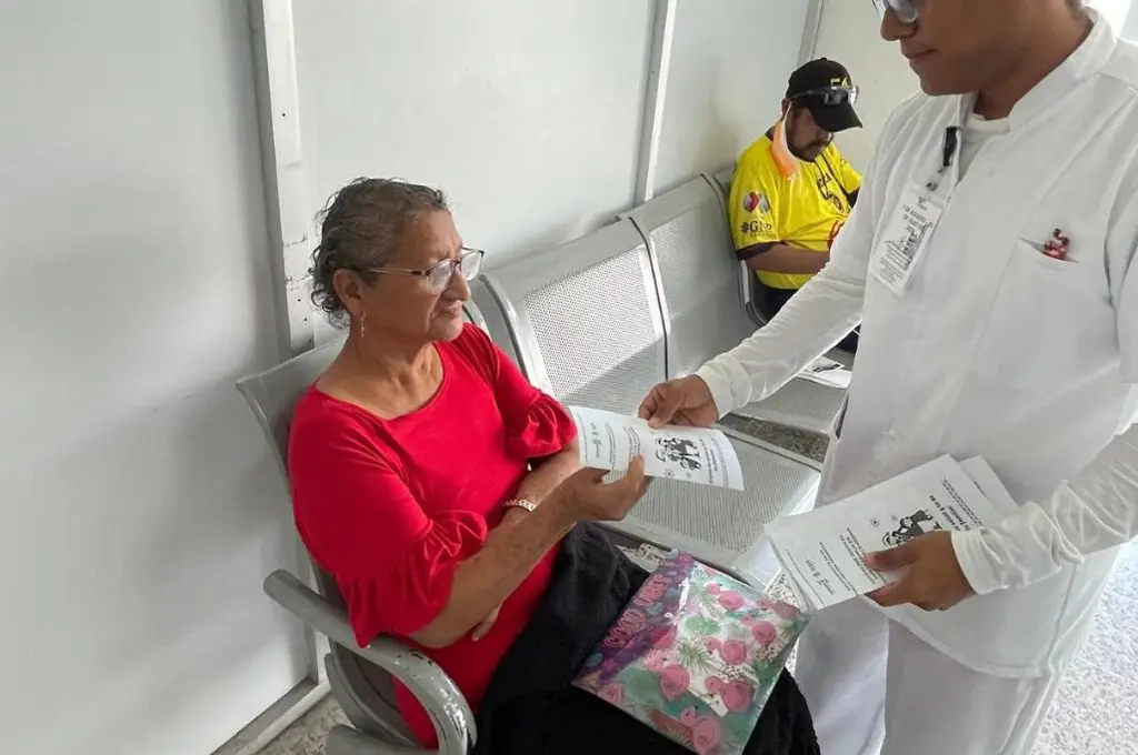 Atención de la Clínica de Heridas del ISSET se dará en el hospital Julián A. Manzur