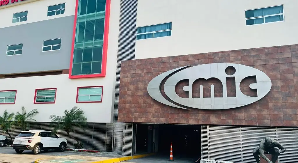 CMIC Tabasco celebra que nuevo Centro de Convenciones quede en manos de empresas locales