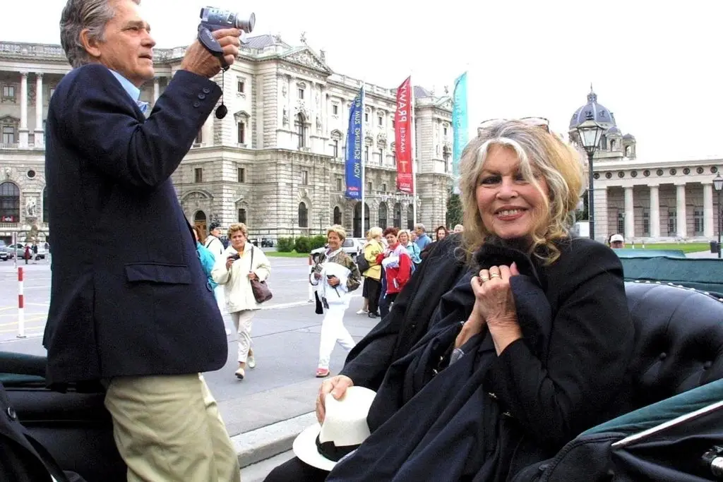 Fallece Brigitte Bardot, ícono del cine francés, a los 91 años