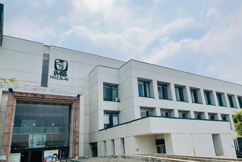 IMSS Tabasco garantiza atención médica durante año nuevo en servicios de Urgencias y Hospitalización 