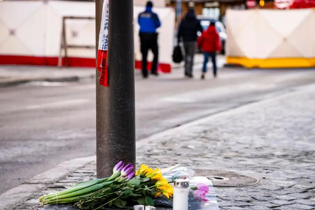 México expresa sus condolencias por incendio en Suiza que deja 40 muertos