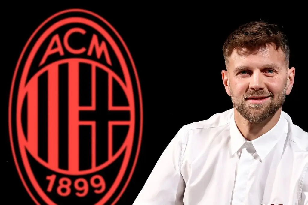 AC Milan hace oficial la contratación del remplazo de Santi Giménez