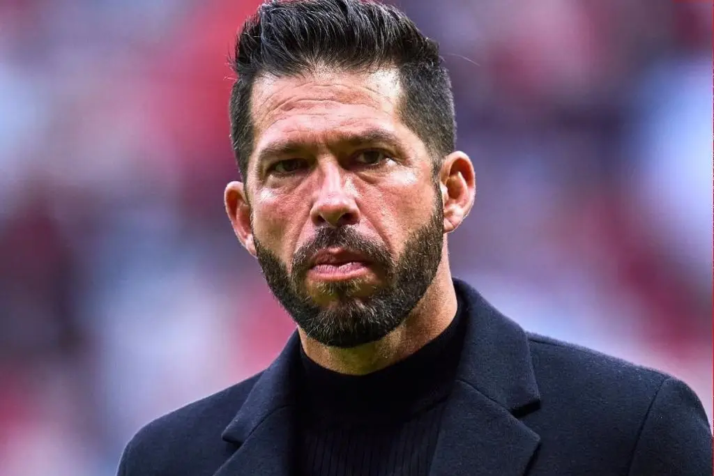 ¡De la Liga MX a China! Benjamín Mora dirigirá al Wujan Three Towns