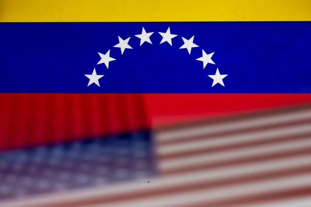 Estados Unidos gobernará Venezuela hasta que haya una transición 