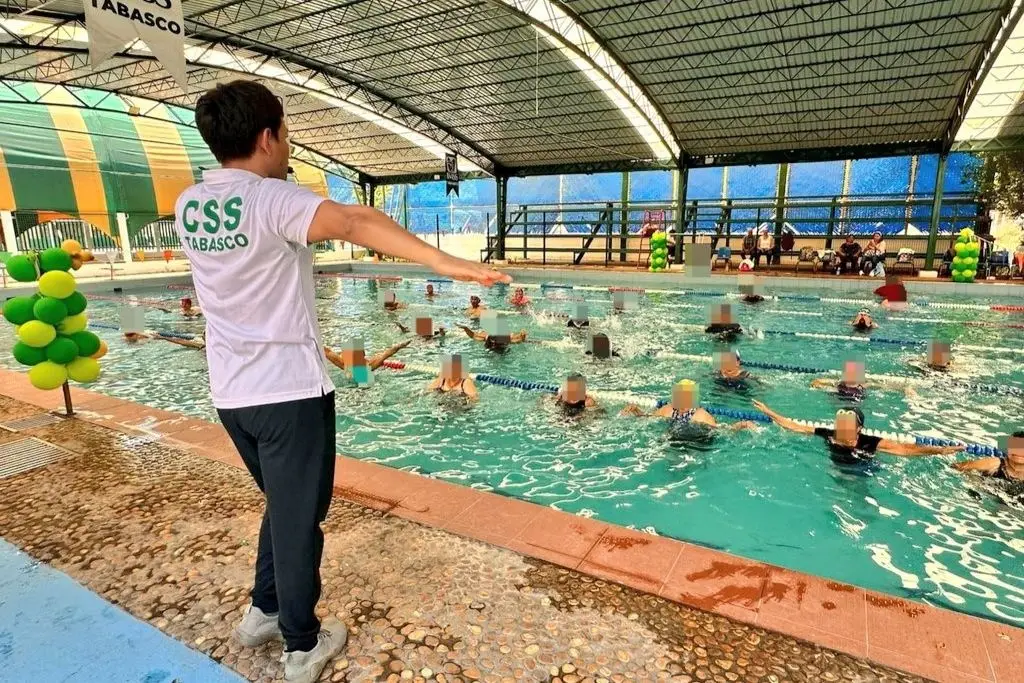 Abre IMSS Tabasco inscripciones al Centro de Seguridad Social; impartirán cursos y talleres 