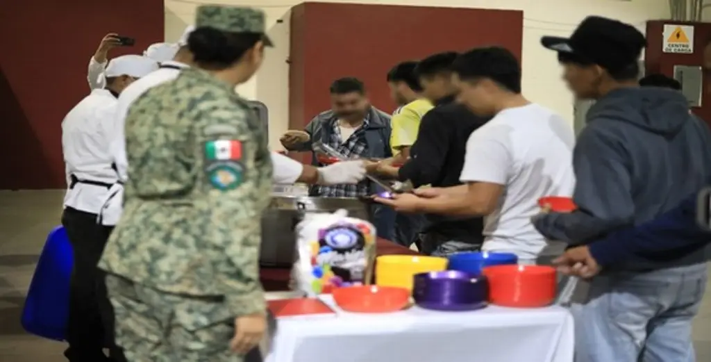 Registra DIF Tabasco 17 menores repatriados sin acompañamiento durante 2025