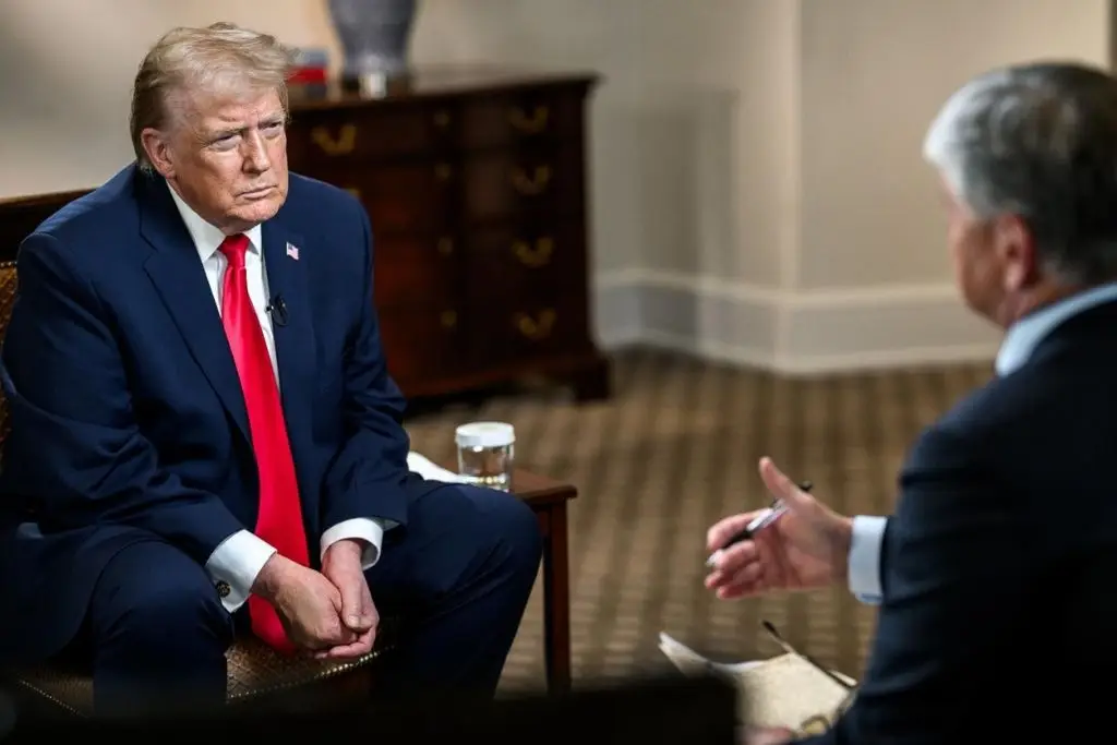 Trump plantea ataques terrestres contra cárteles del narco en México 