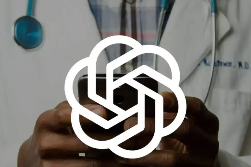 OpenAI lanza apartado de salud en ChatGPT para apoyo médico