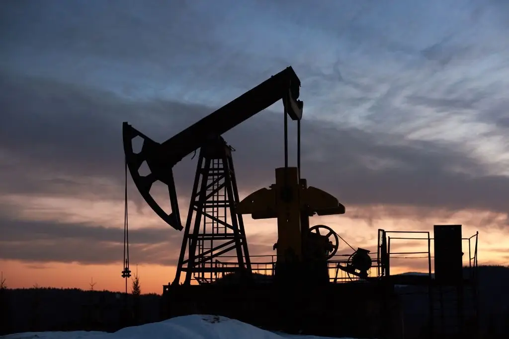 Trump invita a China y Rusia a comprar crudo venezolano gestionado por EE.UU.