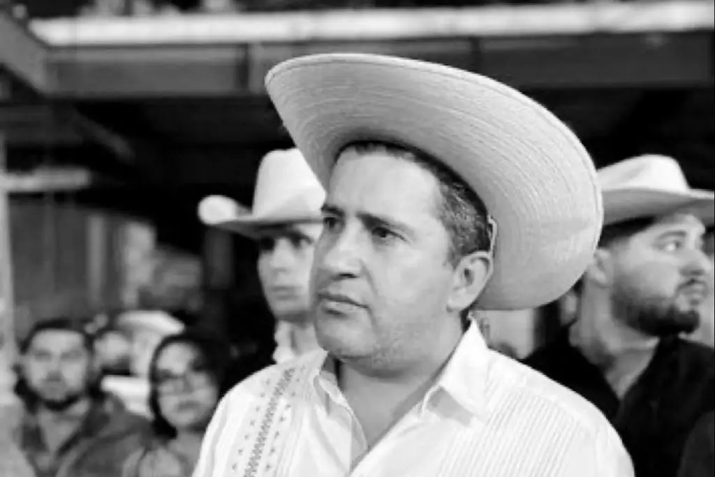 Detienen a otras 2 personas por el asesinato de Carlos Manzo, uno era funcionario