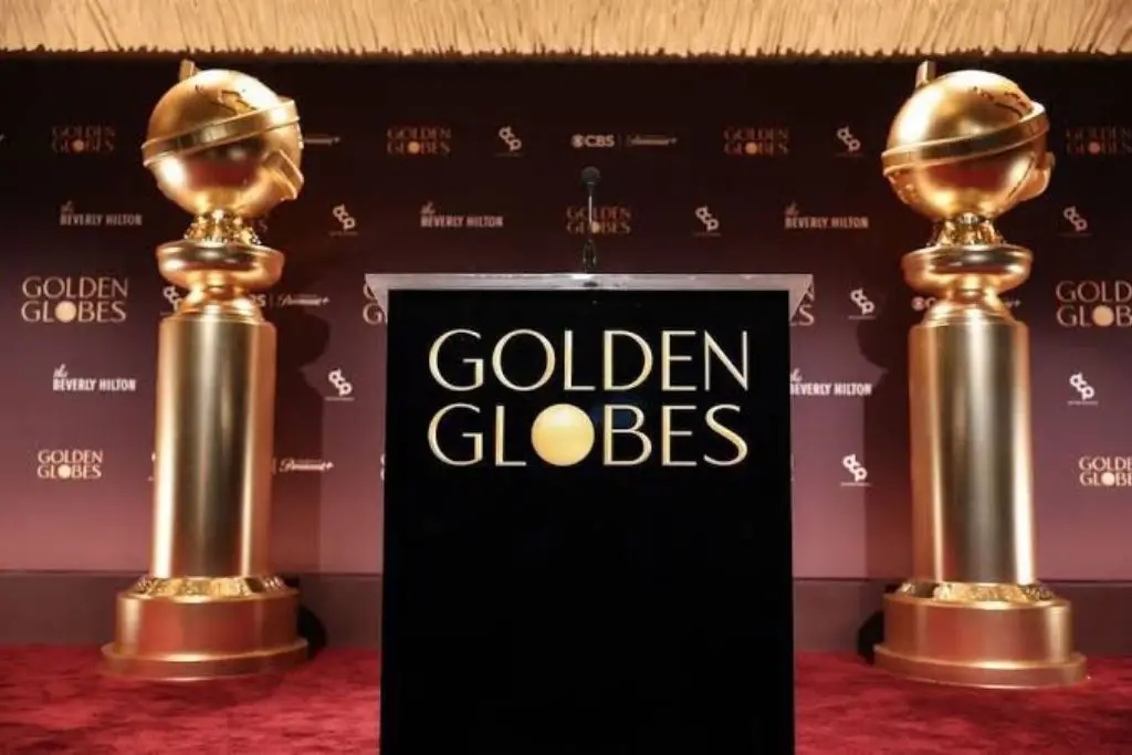 Inician los Globos de Oro 2026: estos actores son los primeros premiados 