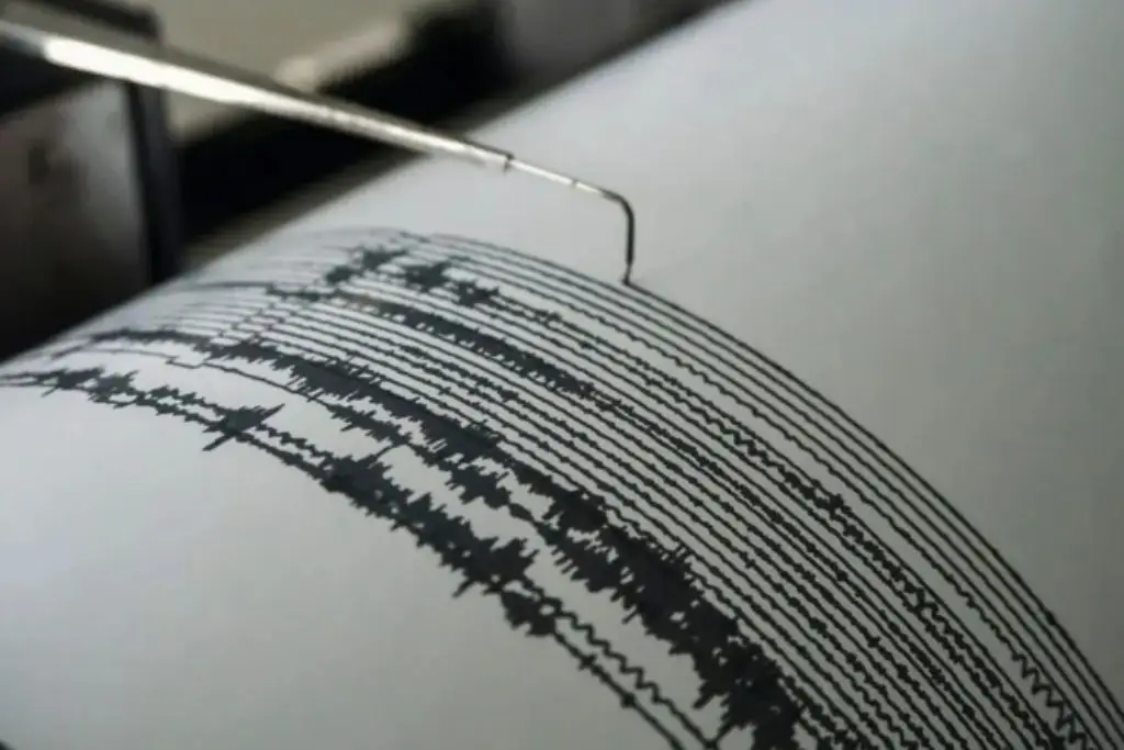 Se registra sismo de 5.0 en Guerrero este viernes; se percibió en CDMX