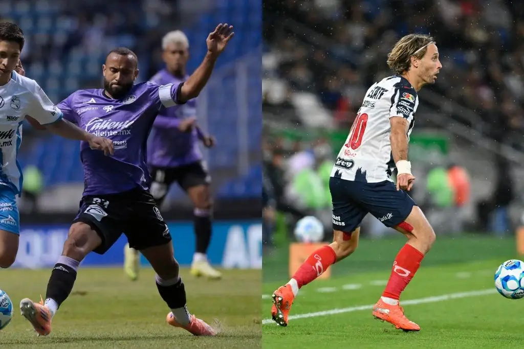 Mazatlán y Monterrey, los encargados de arrancar la jornada 3 de la Liga MX