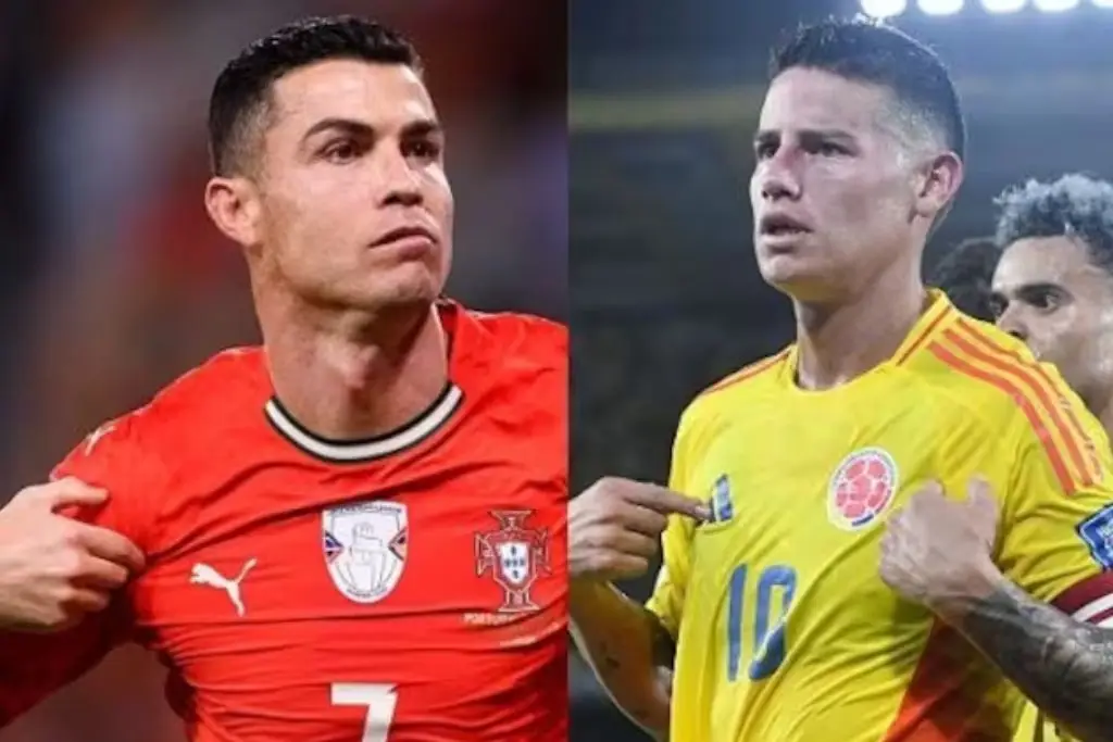 Partido Colombia vs Portugal en Miami es el más solicitado en sorteo para el Mundial 