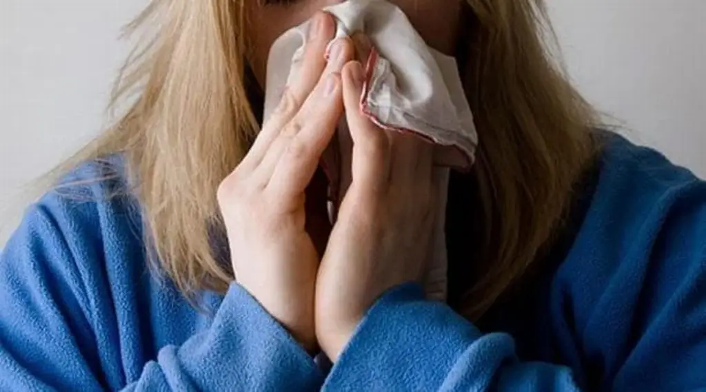 Salud llama a reforzar vacunación ante bajas temperaturas en Tabasco