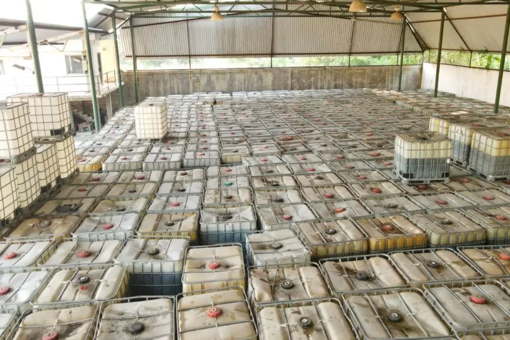 Gobierno de Tabasco combate con cero impunidad robo de hidrocarburo