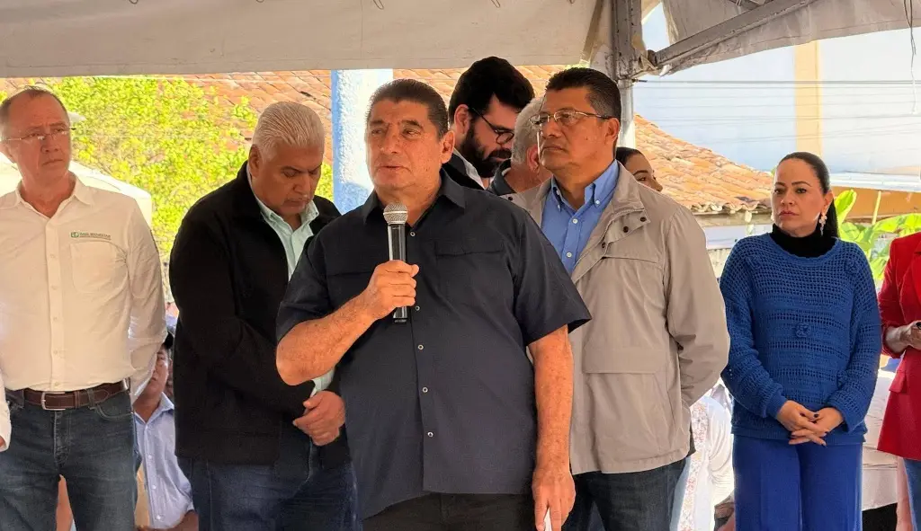 SSPC adquirirá 20 drones para la vigilancia en Tabasco 