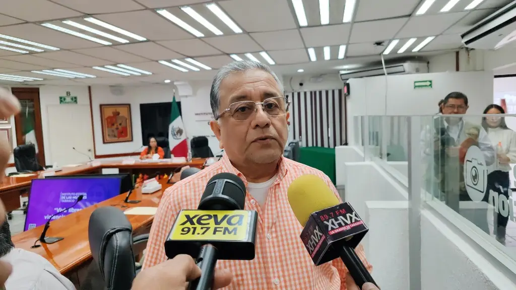 Unión Democrática por Tabasco no ha presentado solicitud formal para ser partido: IEPCT