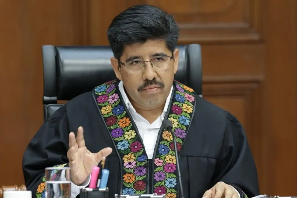 Suprema Corte garantiza “austeridad” tras devolución de las camionetas para ministros