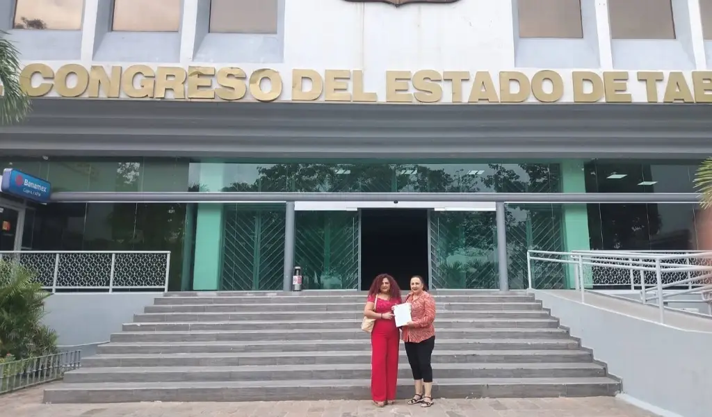 Piden modificar convocatoria para presidencia de la CEDH y sea exclusiva para mujeres 