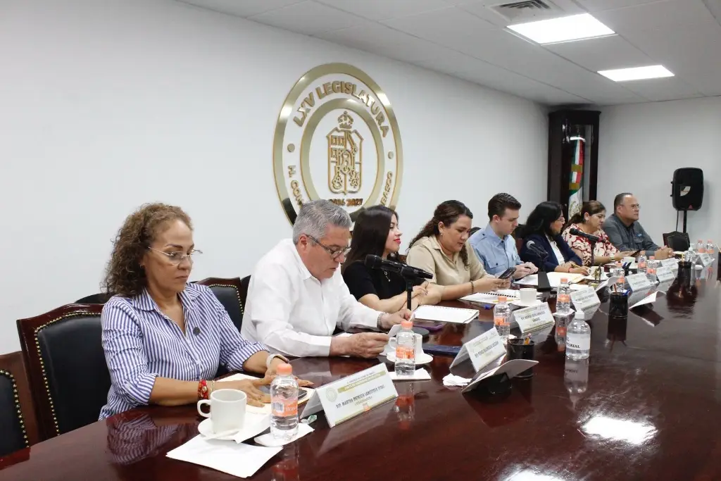 Presenta MC segundo exhorto para controlar mechones de PEMEX 