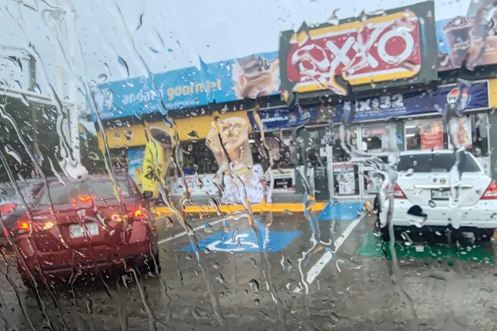 Frente frío 30 seguirá afectando a Tabasco con lluvias fuertes 