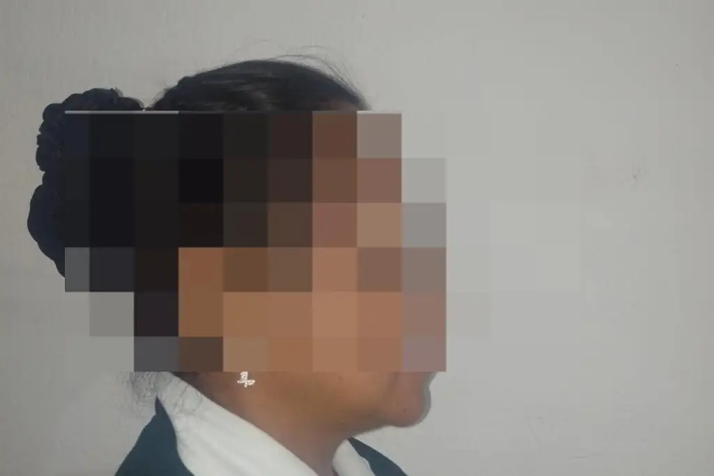 Detienen a una enfermera por el presunto delito de lesiones en Macuspana