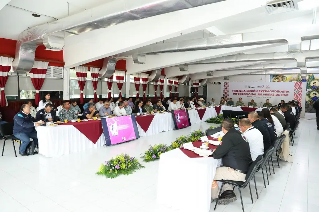 Blindan Tabasco y Chiapas frontera Sur contra el crimen