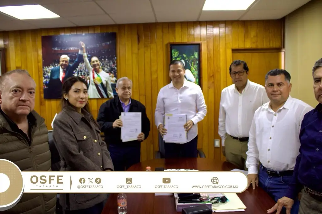 En febrero presenta OSFE primeras denuncias penales por cuentas públicas 2024