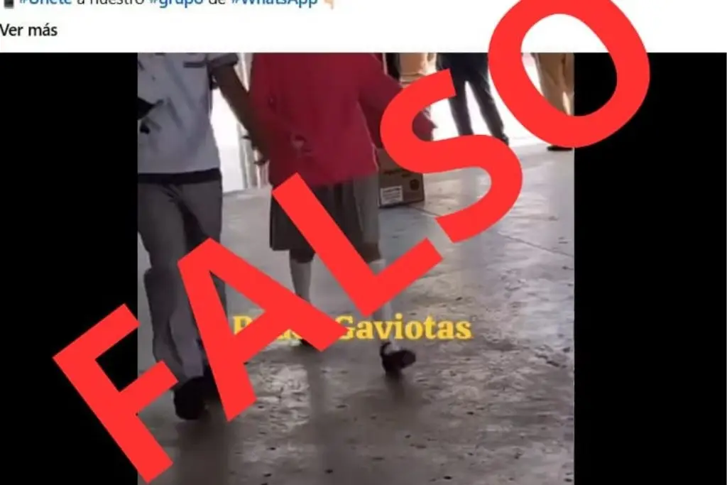 SSPC Tabasco desmiente disparos en la Secundaria Técnica 28 de Gaviotas Norte