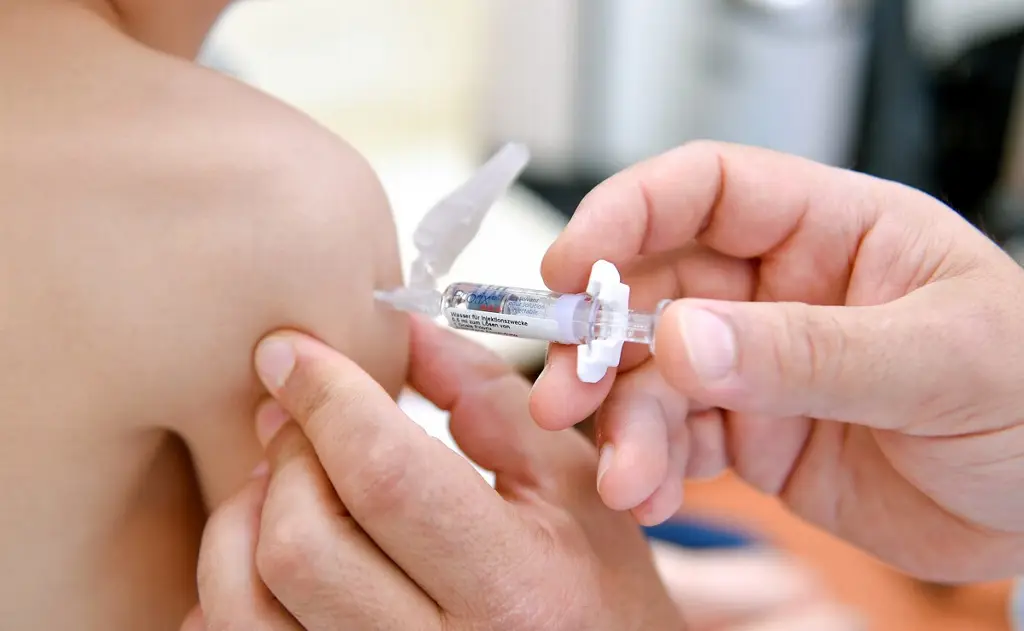 Tabasco escala al lugar 15 nacional por casos confirmados de sarampión