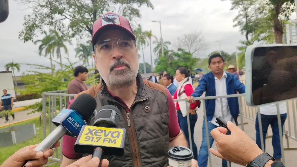 No se ha cubierto ni 10% de deuda de Pemex con proveedores, señala Coparmex 