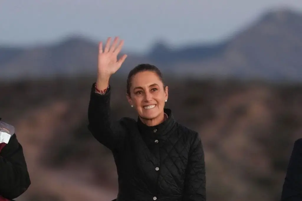 Sheinbaum enviará ayuda humanitaria a Cuba; niega petición de Trump sobre petróleo