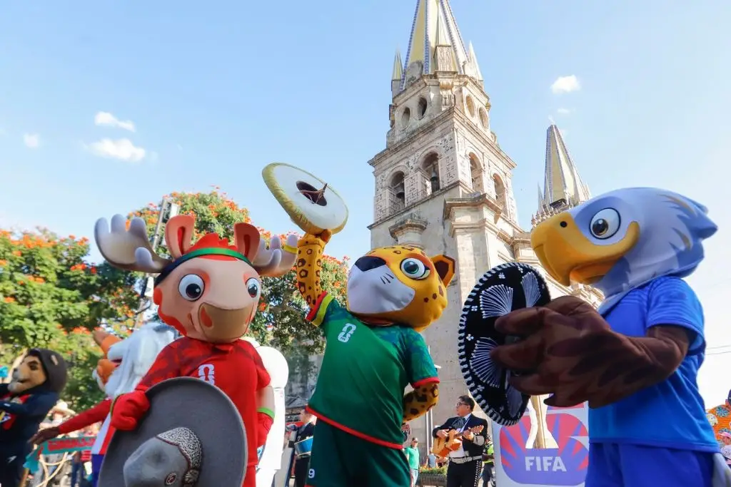 Mundial 2026 tendrá un impulso acotado y temporal en la economía de México 