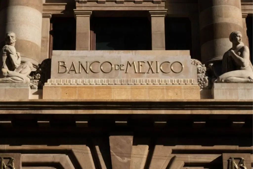Banxico mantiene tasa de interés en 7% tras reducciones desde 2024
