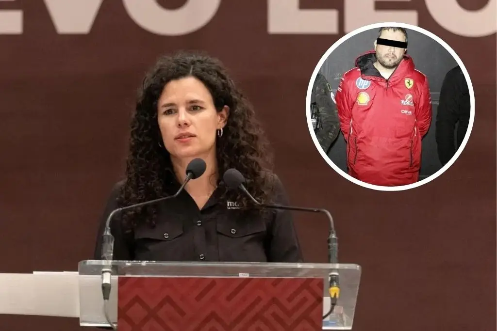 Morena afirma que no encubre a nadie tras detención del alcalde de Tequila