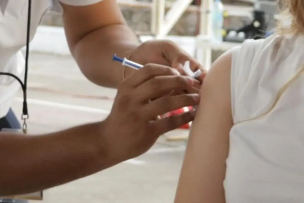 Inicia este fin de semana la campaña de vacunación contra el sarampión en Tabasco  