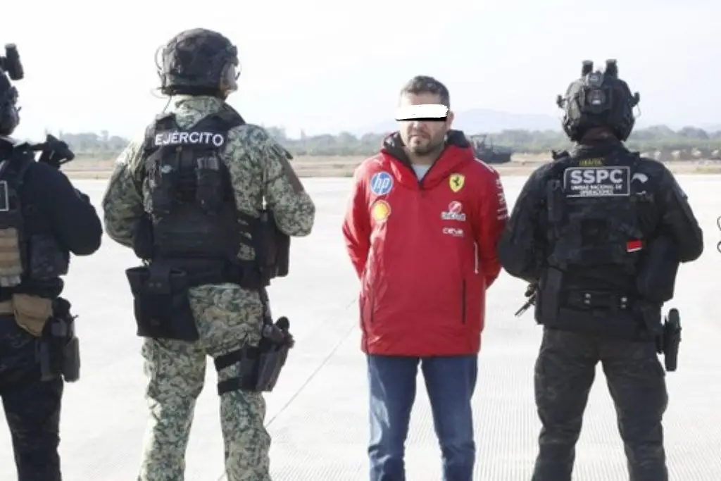 Dictan prisión preventiva al alcalde de Tequila por secuestro 