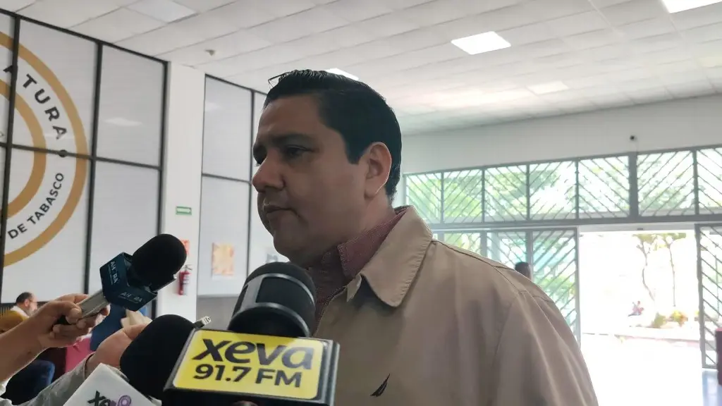 Hay falta de planeación en campaña de vacunación contra sarampión, sostiene PRD 