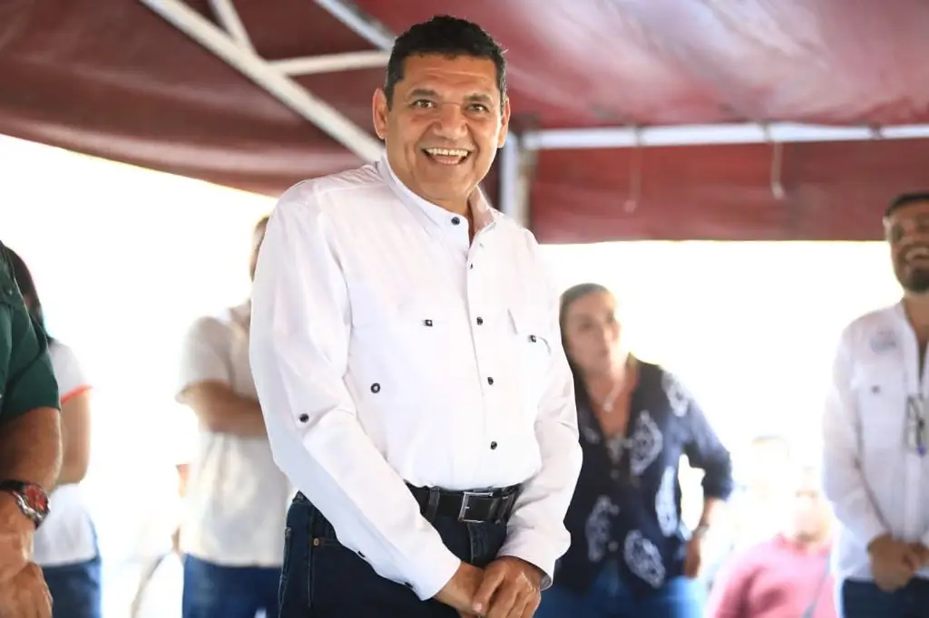 Gobierno de Tabasco recaudó mil 128 mdp en enero, destaca gobernador Javier May 