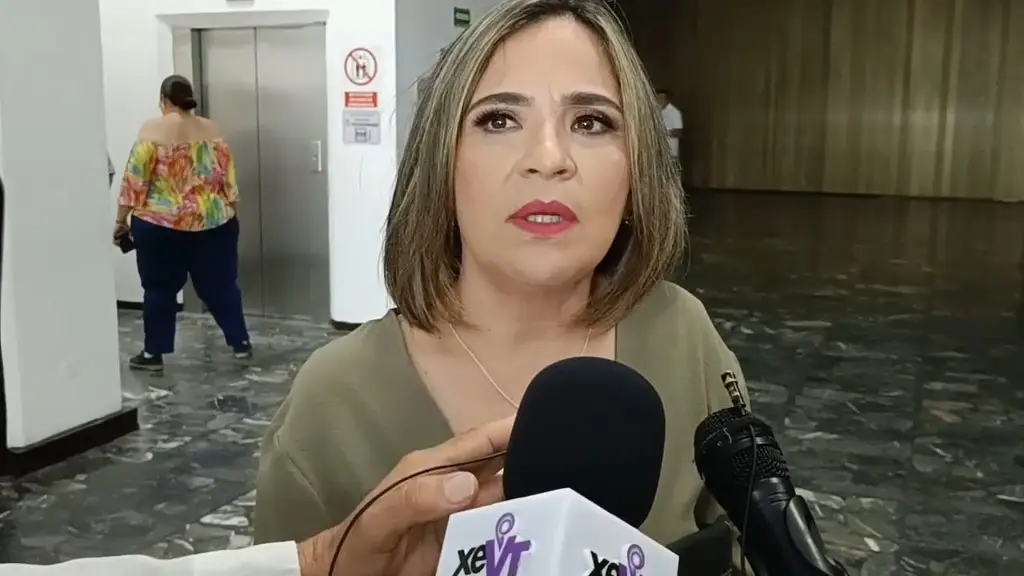 Descarta magistrada del TET que OSFE le haya iniciado procedimiento 