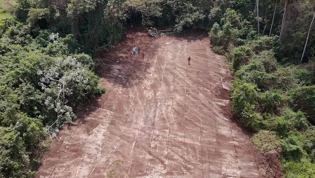 IFORTAB proyecta ofrecer cursos para operador de tractocamion y quinta rueda en marzo