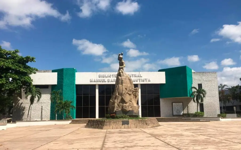 La Universidad Juárez Autónoma de Tabasco informa sobre emplazamiento a huelga del STAIUJAT